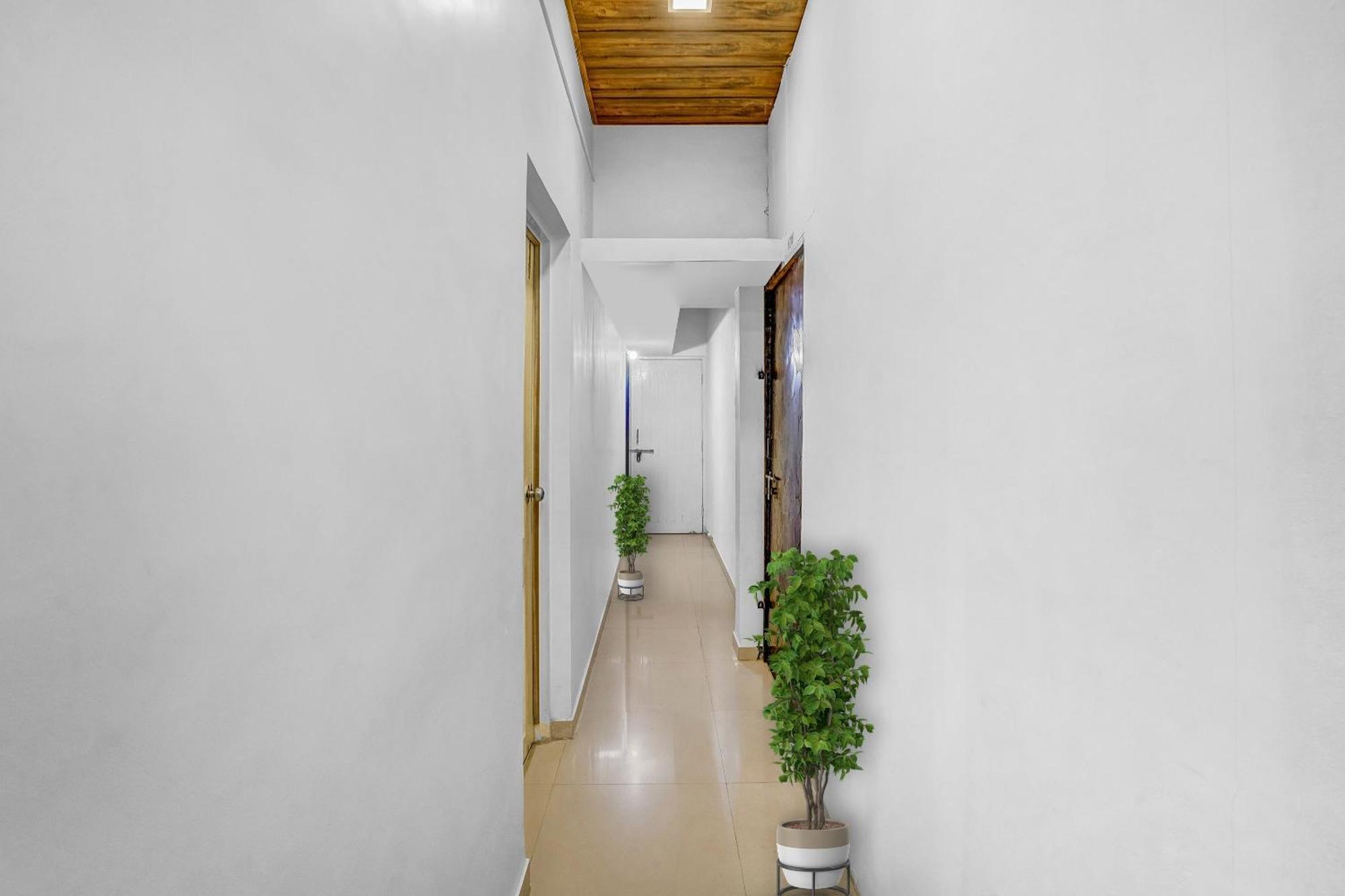 Spot On Jayesh Guest House 纳西克 外观 照片